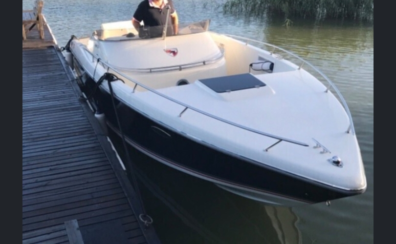 Hydrolift F 26 Velvet-kuva-4